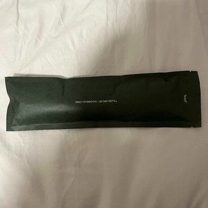 Seed Daily Synbiotic (Probiotic) Refill - 30 day supply